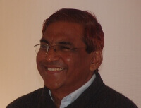 D.V. Sridhar